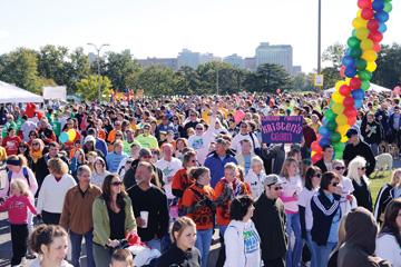 Juvenile Diabetes Research Foundation